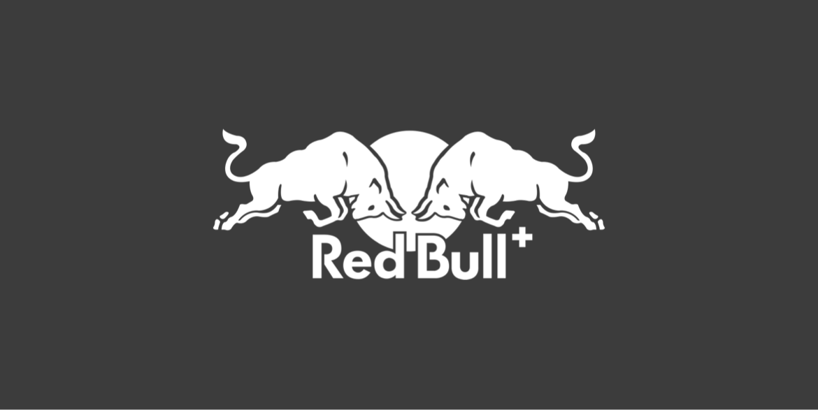 Red Bull+